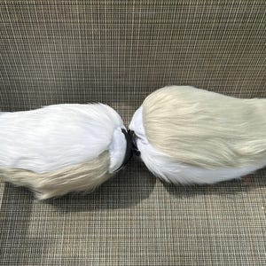 Premade Fursuit Nub Tails!