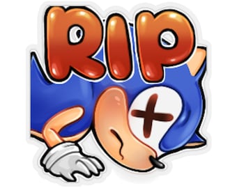 Rip Adesivi!