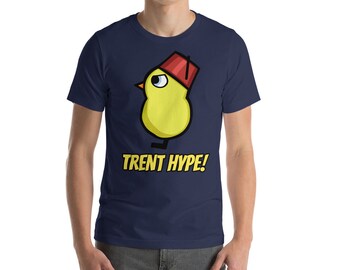 Camicia Trent Hype!