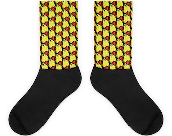 Trent Socks!
