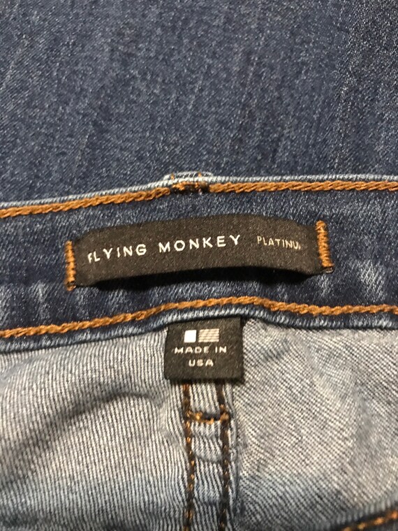 Womens / Juniors / Misses Flying Monkey 