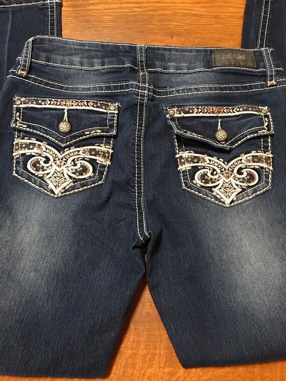 Womens / Juniors / Misses ZCO Jeans 