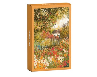 Piecely Perfect Day minipuzzel, 99 stukjes