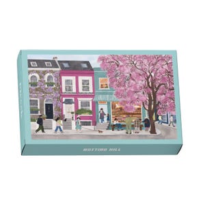 Piecely Notting Hill minipussel, 99 bitar
