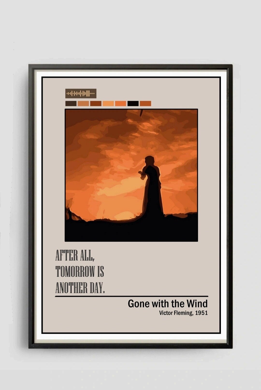 Home Video: 75 Anni Di Via Col Vento, Il Più Leggendario - Foto 7