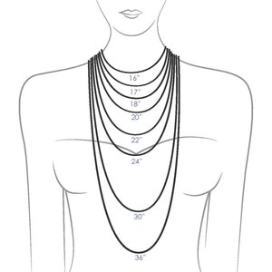 Goldkugel-Halskette, 925er-Sterlingsilber-Schichtkette, zierliche minimalistische Satellitenkette mit Perlen, Halsband für Braut, Hochzeit, Muttertag Bild 8