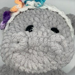 Henrietta Hippo
