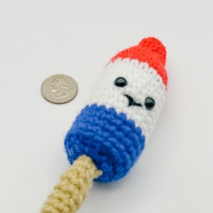 Tiny Friends: Rocket Pop
