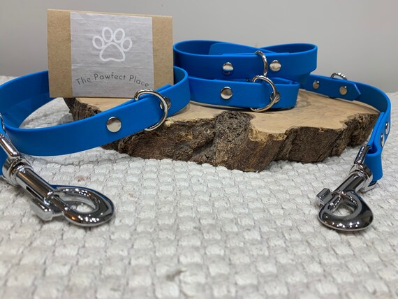 multi length dog lead