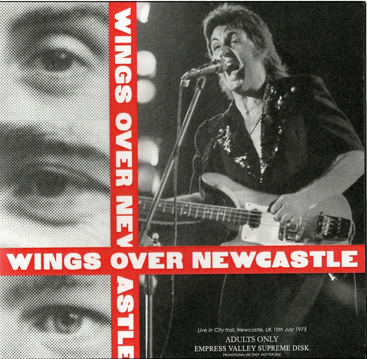 Paul McCartney &Wings Live In Newcastle 1973 CD 2021 Etsy Nederland Paul McCartney &Wings Live In Newcastle 1973 CD 2021 Etsy Nederland