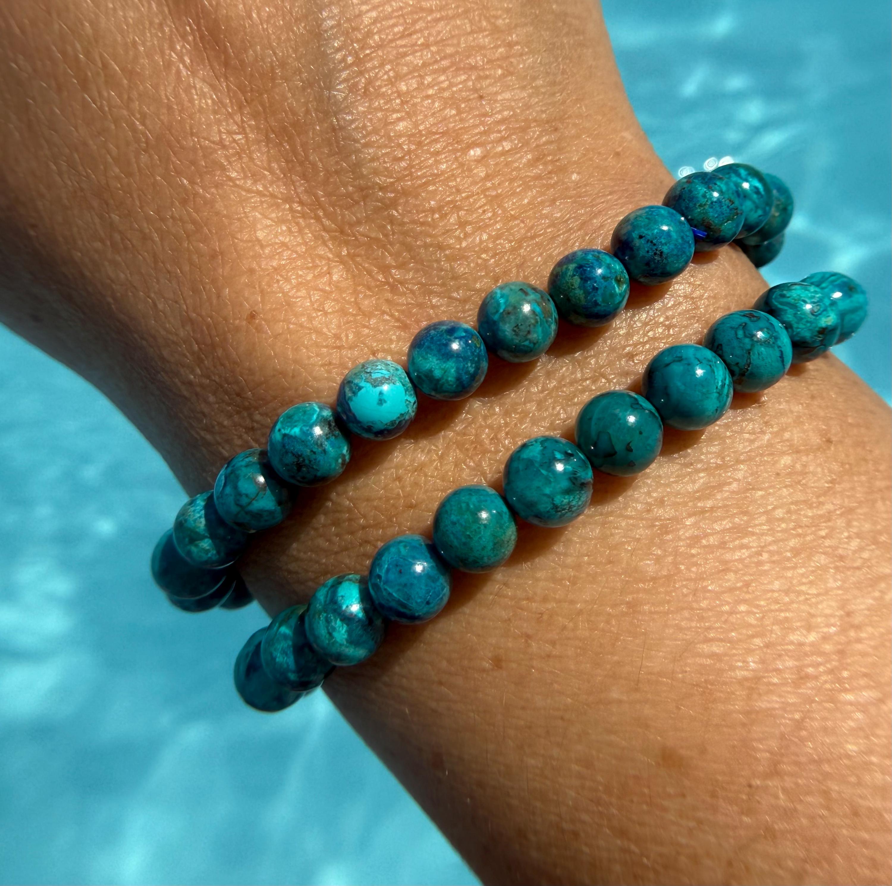 Bracelet pierre semi précieuse achat grossiste