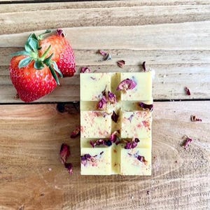Beeswax Melt Snap Bar Wax Melts Eco Friendly