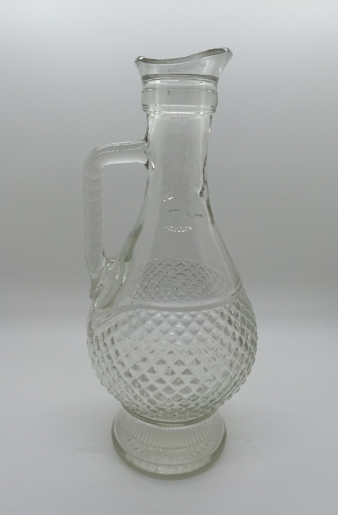 1976 Mogan David Dekanter - Etsy Österreich