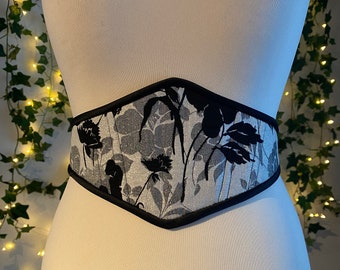 Mina corset belt - Winter edition