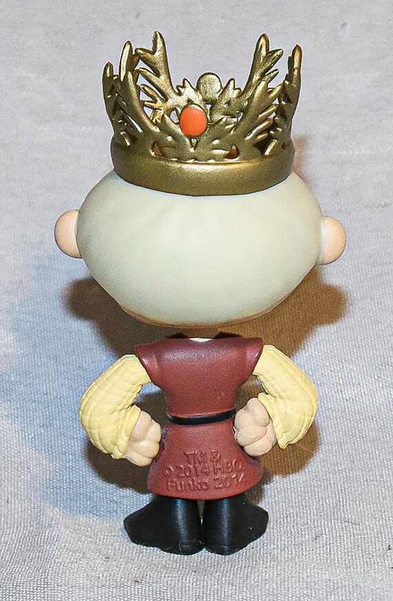 Joffrey on sale funko pop