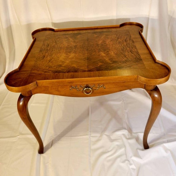 Antique Bakers Table Etsy