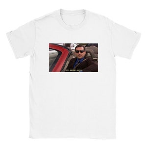 Son Britney B***h, Michael Scott American Office Unisex Meme Funny Tee