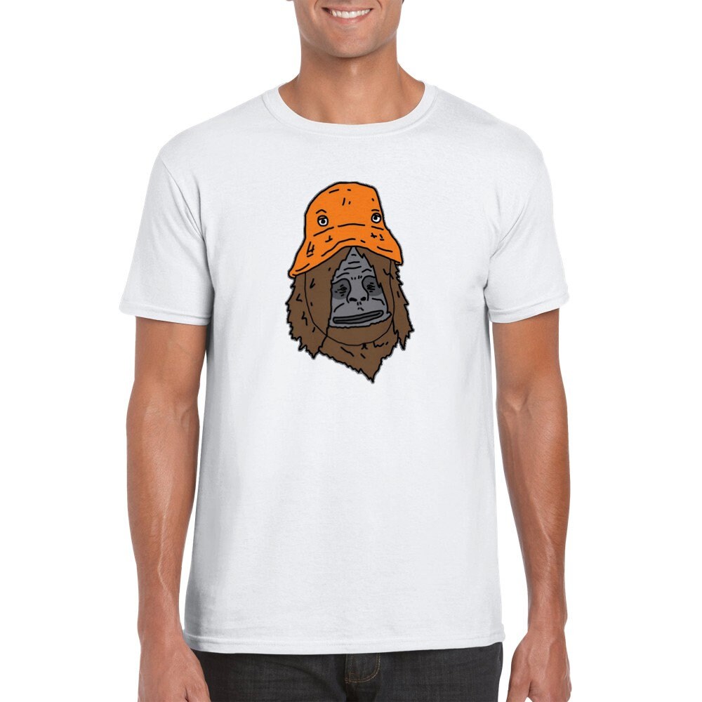 Sassy The Sasquatch Big Lez Show Meme T Shirt Etsy sassy-the-sasquatch-big-lez-show-meme-t-shirt-etsy