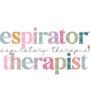 Respiratory therapy sublimation | respiratory therapy  png,therapy design,respiratory therapist digital design download