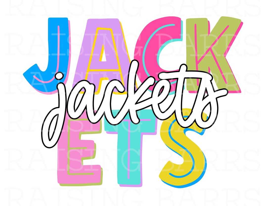 Jackets Sublimation| Jackets Png, Mascot Png, Jackets Digital Design ...