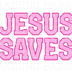 Jesus saves png, Jesus saves sublimation, Christian pngs, Christian digital download