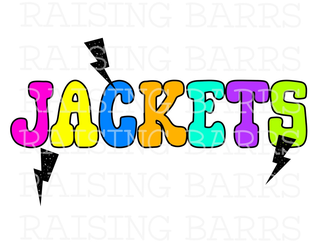 Jackets Sublimation| Jackets Png, Mascot Png, Jackets Digital Design ...