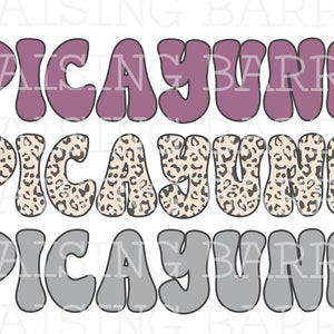Picayune png, maroon tide png, picayune sublimation design, picayune memorial highschool png