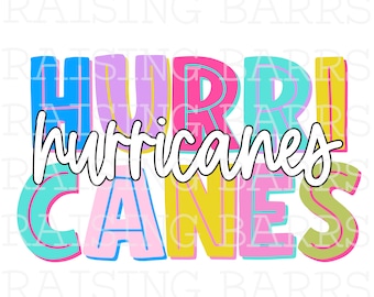 Hurricanes sublimation design| Hurricanes png, hurricanes mascot png, Hurricanes png digital design download
