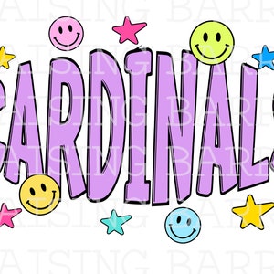 Cardinals sublimation design| Cardinals png, cardinals mascot png, Cardinals png digital design download