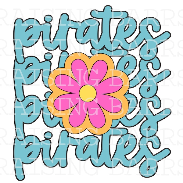 Pirates sublimation| Pirates  png, mascot png, pirates digital design, digital design, pirates  download