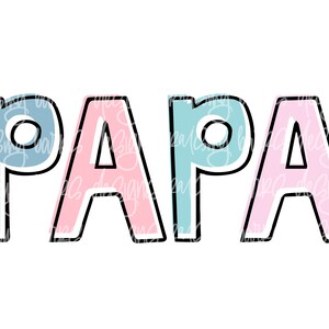 Papa png| Father’s Day design, Father’s Day png, papa sublimation, papa digital download, grandpa design files