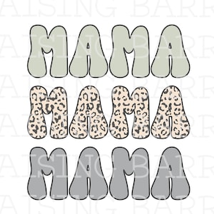 Download del design di sublimazione della mamma / download digitale di mamma png / ragazzo mamma png, ragazza mamma png, download digitale della festa della mamma