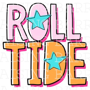 Roll tide, Picayune maroon tide sublimation design download| maroon tide png, picayune Highschool png, maroon tide digital download