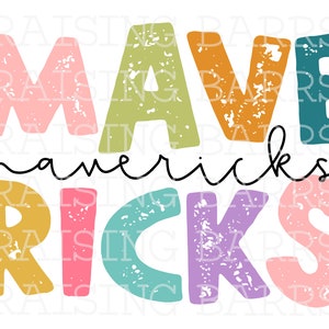 Mavericks  sublimation design| Mavericks png, Mavericks mascot png, Mavericks png digital design download, mascot design