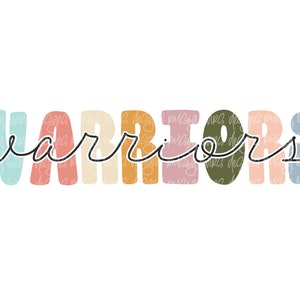 Guerreros png / Sublimación de la mascota de los guerreros, mascota de los guerreros png, diseño de png de los guerreros, descarga de diseño digital