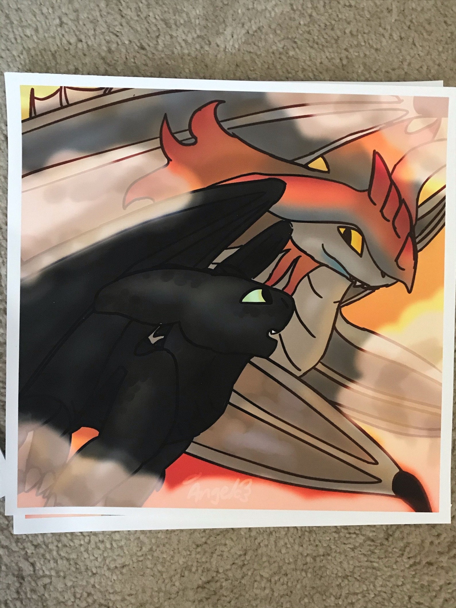 cloudjumper toothless fusion cloudjumper toothless fusion