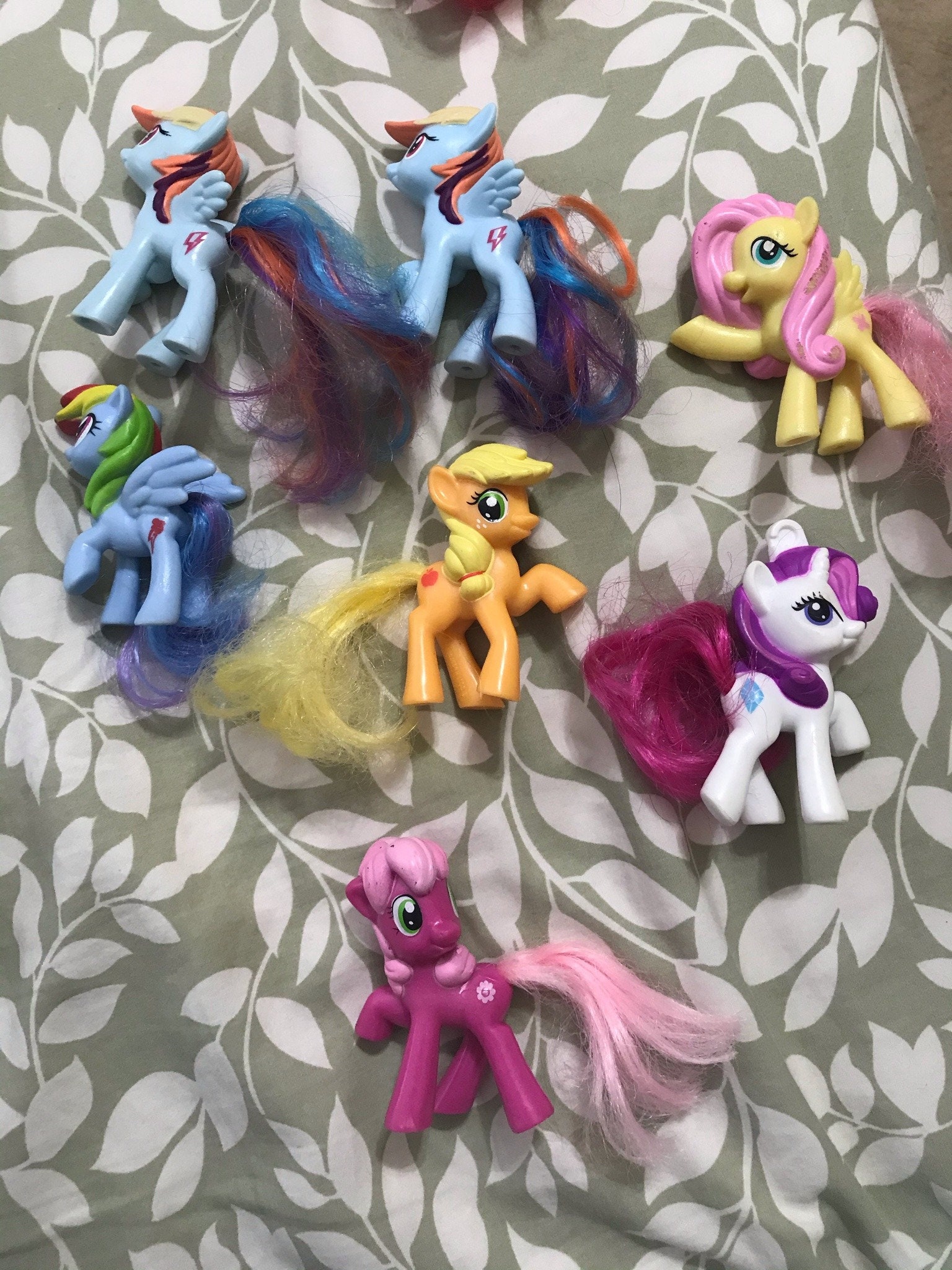 mlp fim toys