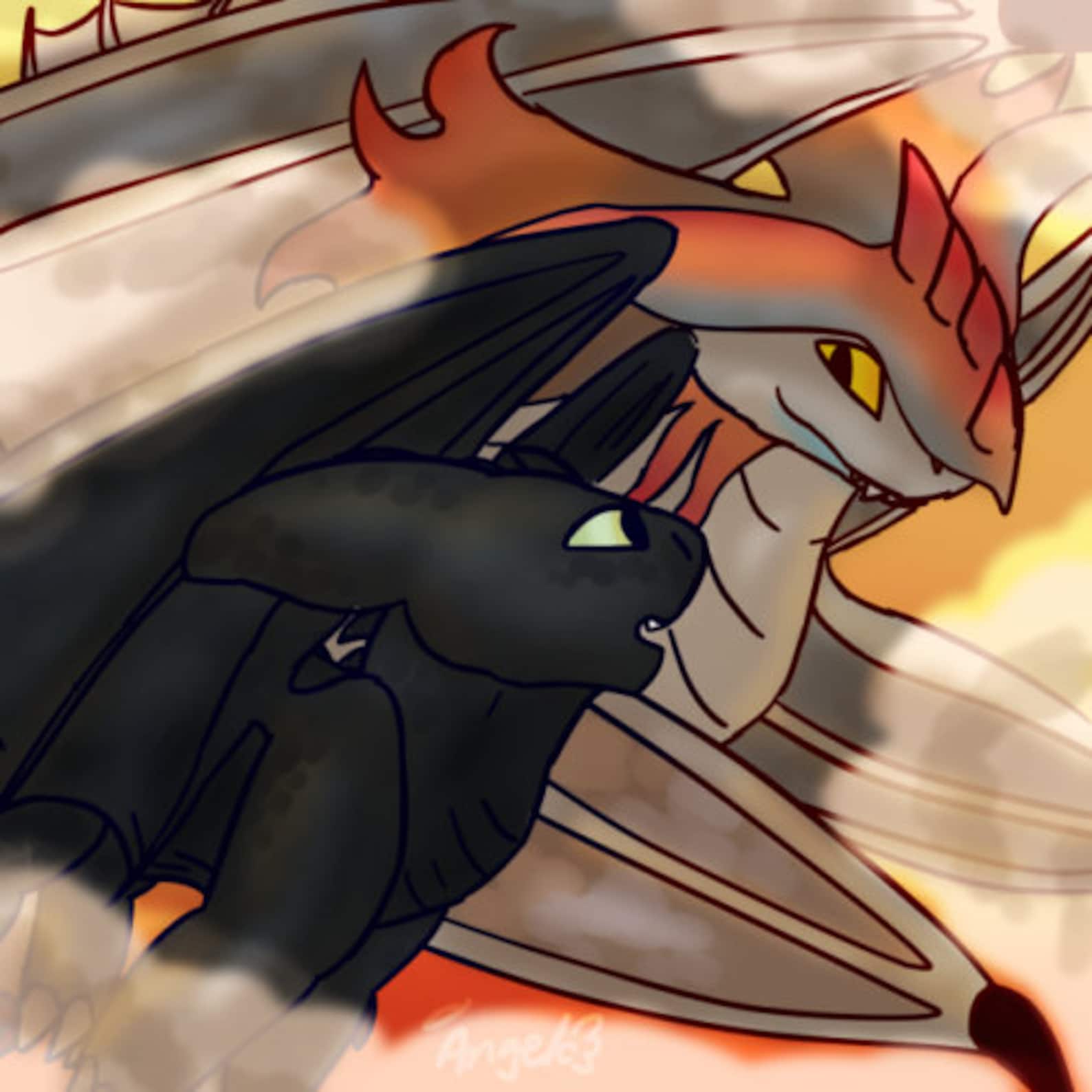 toothless x cloudjumper shipping babies toothless x cloudjumper shipping babies