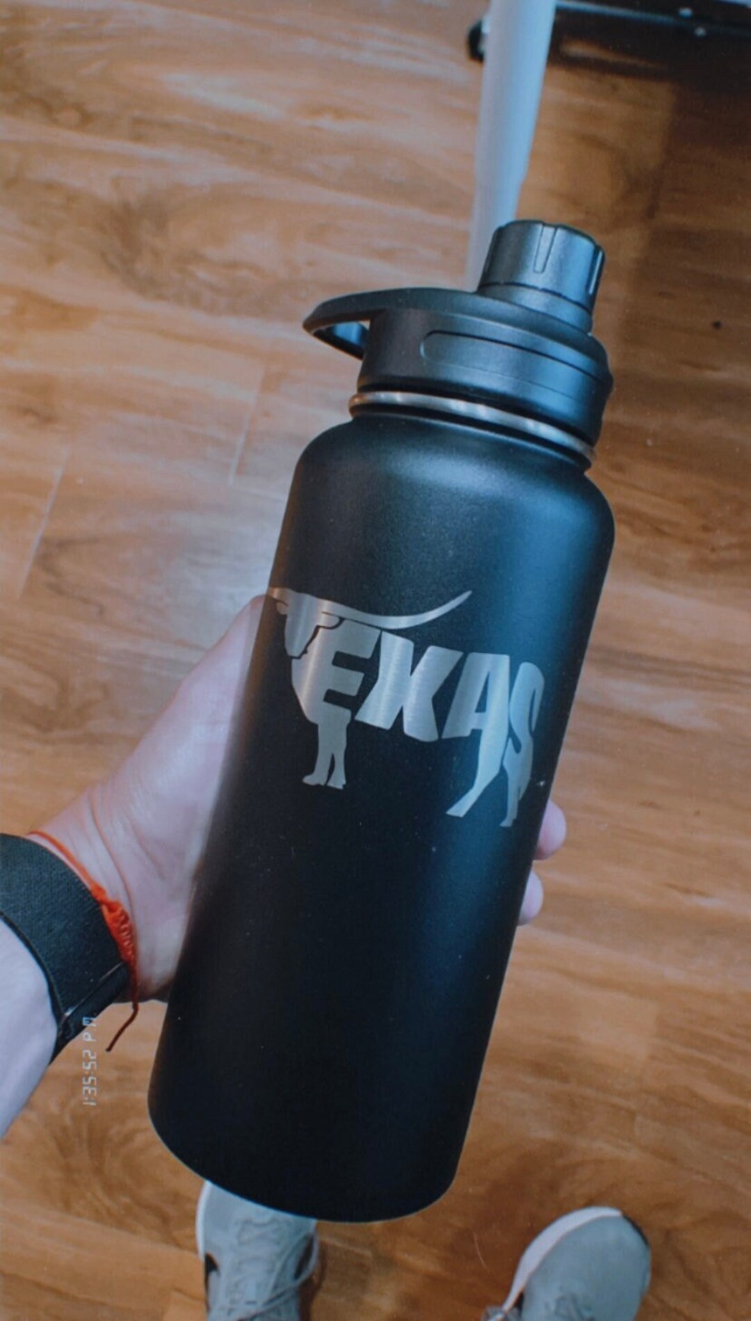 A closer look at Personalized Insulated Water Bottles