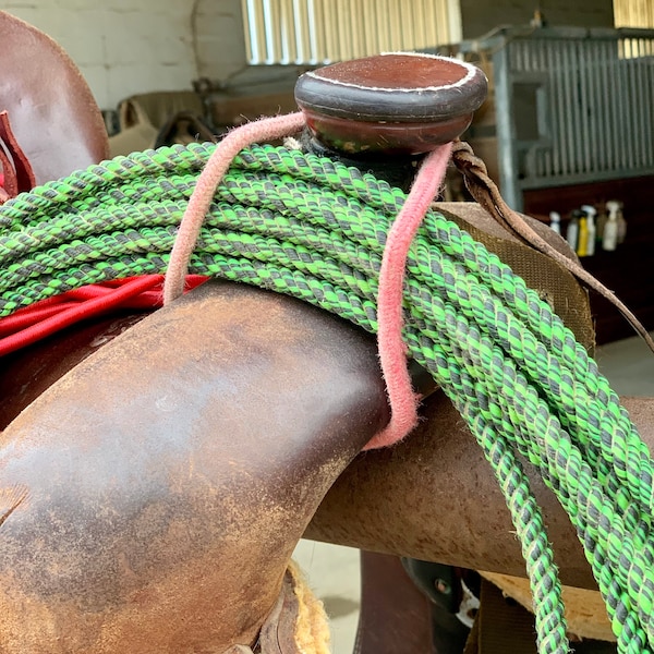 Roping Rope Etsy