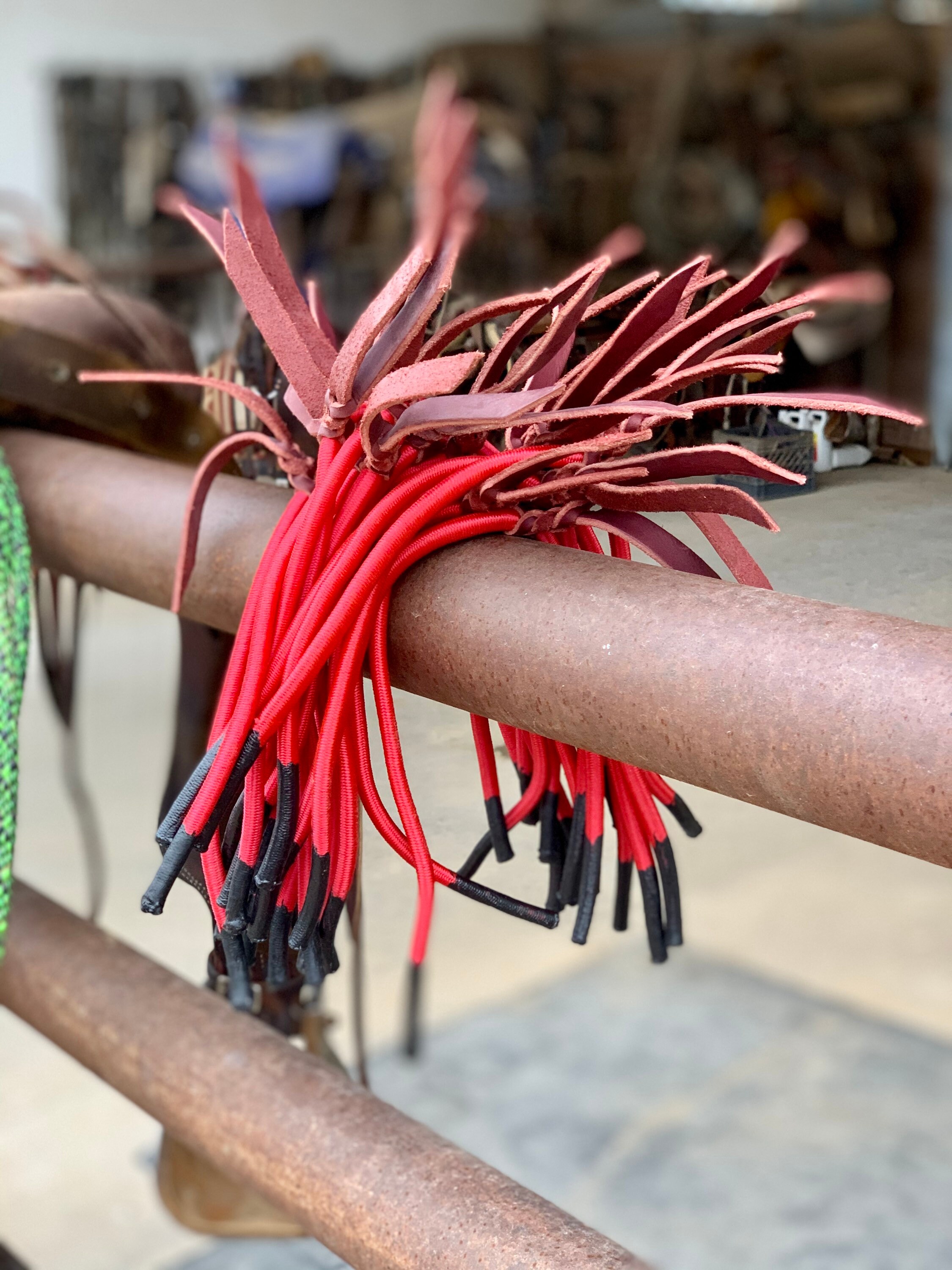 Rope Ties, Head Horse, Heel Horse, Rope Holder, Arena Roping, Ranch