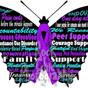 Recovery is Possible Jpg / Png