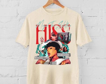 chemise vintage des années 90 Megan Thee Stallion Hiss, chemise Megan rétro pour les fans, cadeau de l'étalon Megan Thee rétro de la rappeuse bootleg pour homme et femme