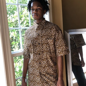 African office wear designs 2025