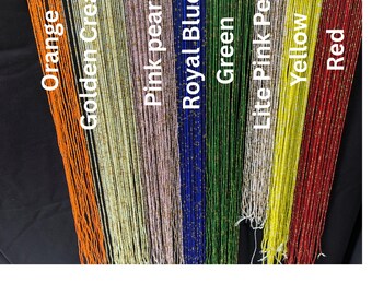 African Waist Beads | Boho Body Jewelry| African Belly Chain