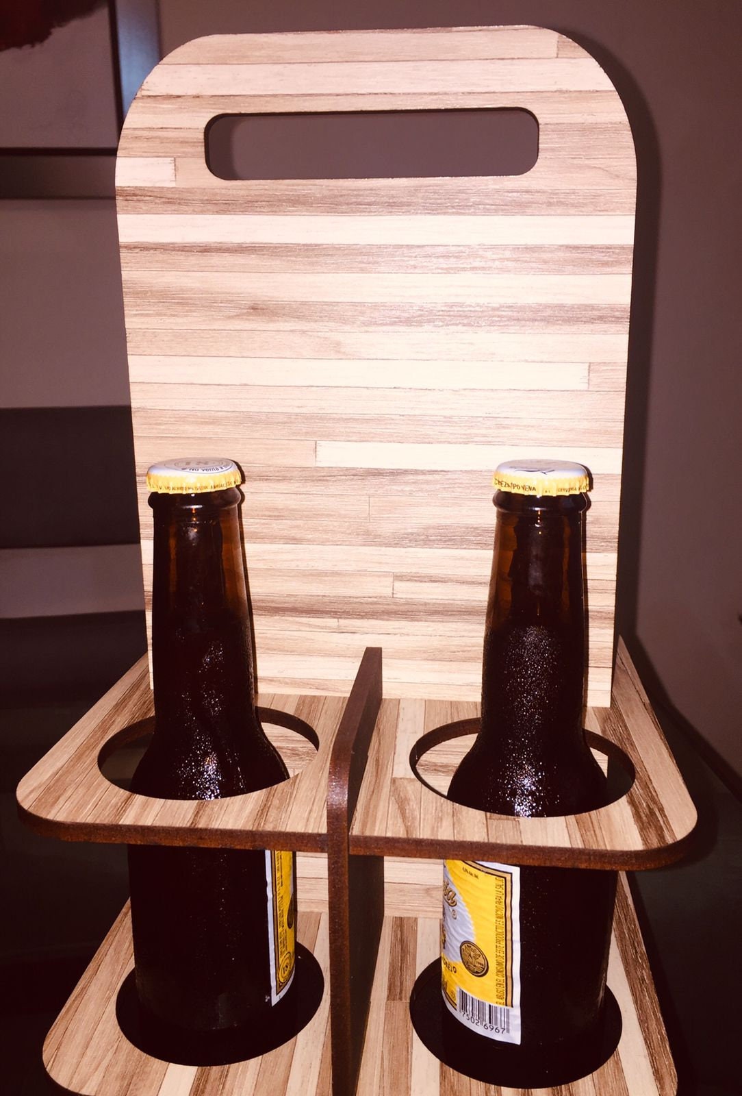 BEER CARRIER Etsy