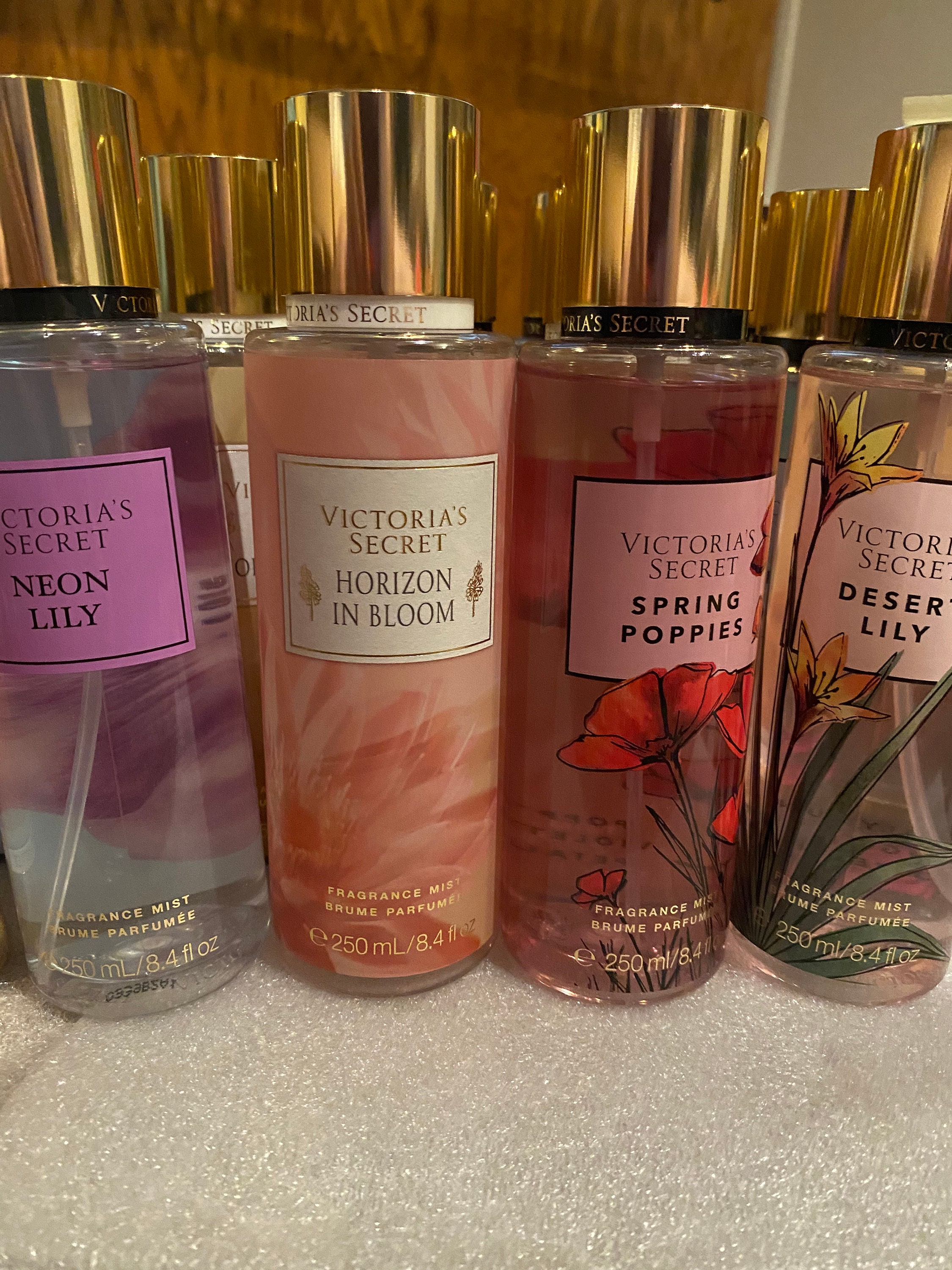 Victoria Secret - Etsy