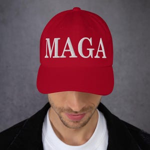 Dad hat