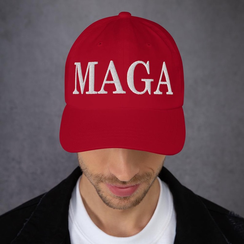 Dad hat