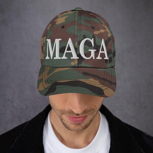 Dad hat